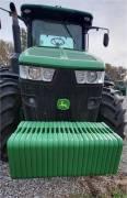 2013 JOHN DEERE 8310R