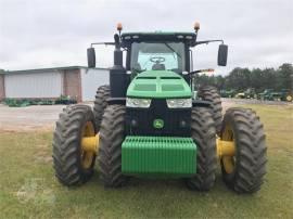 2018 JOHN DEERE 8370R