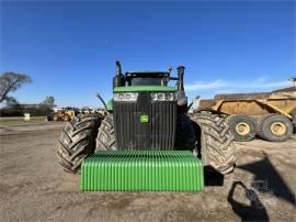 2015 JOHN DEERE 9570R