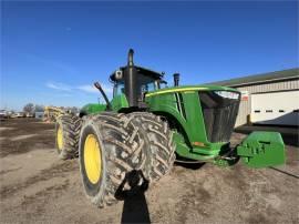 2015 JOHN DEERE 9570R