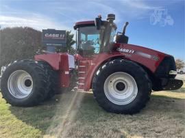 2019 CASE IH STEIGER 580