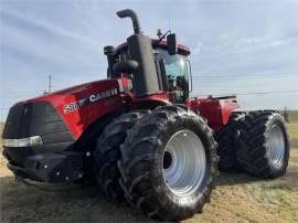 2019 CASE IH STEIGER 580