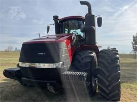 2019 CASE IH STEIGER 580