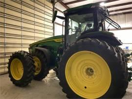 2021 JOHN DEERE 8R 310