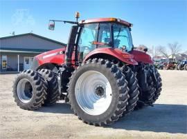 2015 CASE IH MAGNUM 310