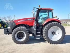 2015 CASE IH MAGNUM 310