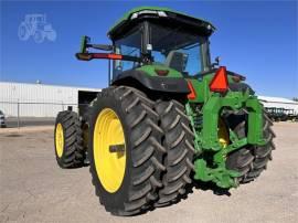 2022 JOHN DEERE 8R 310