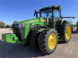 2022 JOHN DEERE 8R 310