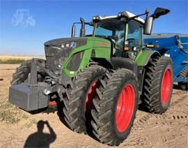 2021 FENDT 936 VARIO GEN 6