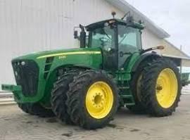 JOHN DEERE 8430