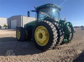 2019 JOHN DEERE 8345R