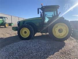 2019 JOHN DEERE 8345R