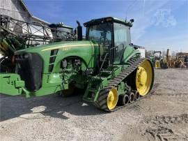 JOHN DEERE 8430T