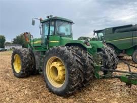 2004 JOHN DEERE 9220