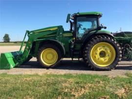 2022 JOHN DEERE 8R 310