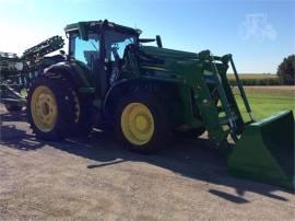 2022 JOHN DEERE 8R 310