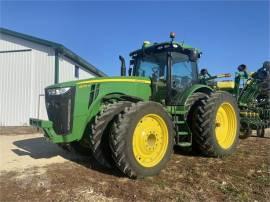 2013 JOHN DEERE 8335R