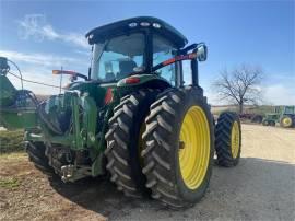 2013 JOHN DEERE 8335R