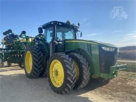 2013 JOHN DEERE 8335R