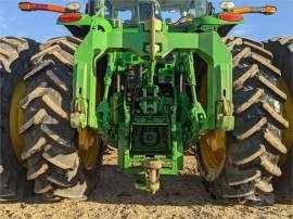 2015 JOHN DEERE 8345R