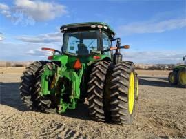 2015 JOHN DEERE 8345R