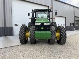 2016 JOHN DEERE 8345R