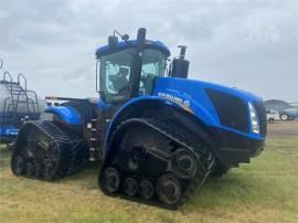 2012 NEW HOLLAND T9.615