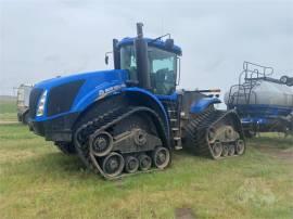 2012 NEW HOLLAND T9.615