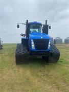 2012 NEW HOLLAND T9.615