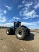 2012 NEW HOLLAND T9.560HD