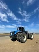 2012 NEW HOLLAND T9.560HD