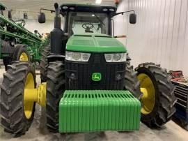 2014 JOHN DEERE 8370R