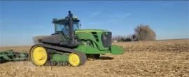 2009 JOHN DEERE 9430T