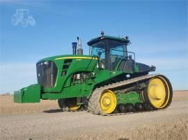 2009 JOHN DEERE 9430T