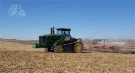 2009 JOHN DEERE 9430T