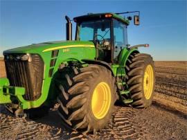 2009 JOHN DEERE 8430