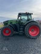 2021 FENDT 933 VARIO GEN 6