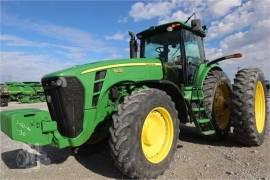 2009 JOHN DEERE 8430