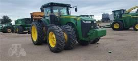 2015 JOHN DEERE 8345R