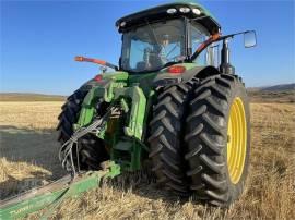 2018 JOHN DEERE 8320R