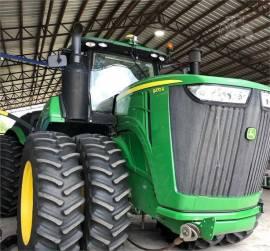 2018 JOHN DEERE 9370R