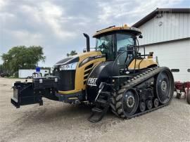 2014 CHALLENGER MT775E