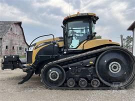 2014 CHALLENGER MT775E