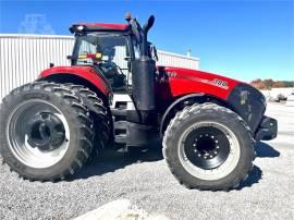 2021 CASE IH MAGNUM 380 AFS CONNECT CVX