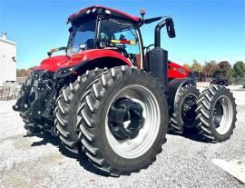 2021 CASE IH MAGNUM 380 AFS CONNECT CVX