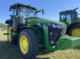 2022 JOHN DEERE 8R 410