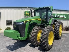 2022 JOHN DEERE 8R 310