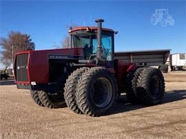 1992 CASE IH 9270