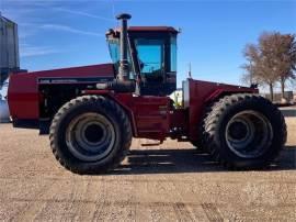 1992 CASE IH 9270