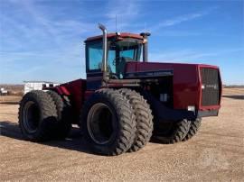 1992 CASE IH 9270